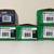 Lexmark Toner Cartridges – 5 New & Sealed Units CX310 / CX410 / CX510 1 thumbnail