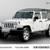 2015 Jeep Wrangler Unlimited Sahara Sport Utility 4D suv Bright White 1 thumbnail