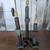 Primitive Wooden Candles 2 thumbnail