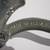 Universal Food Meat Chopper Grinder No 2, Made in USA 9 thumbnail