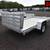 2026 Aluma 7210H BT   **MAP PRICE LISTED Utility Trailer 2 thumbnail