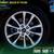 2017 Ford Fusion SE 5 thumbnail