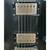 ESP E-II Eclipse BB Black Satin Stainless Steel Frets With Case Upgrad 12 thumbnail