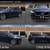2002 Ford Thunderbird w/Hardtop Premium Convertible 13,000 Miles 12 thumbnail