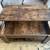 Coffee table with internal storage 2 thumbnail
