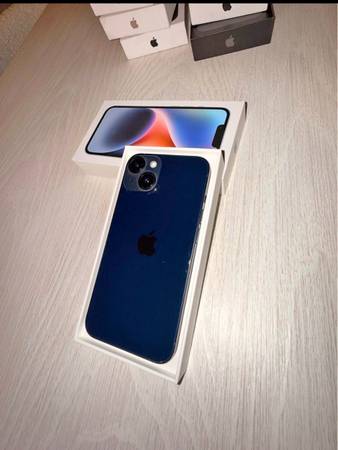 Apple iphone 14  5G 1