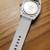 white Adidas watch 3 thumbnail