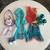 American Girl Wellie Wishers Doll Clothes Shoes Accs. Lot 2 thumbnail