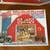What’s in The Big Red Barn - Giant Shaped Floor Puzzle 2’X3’ 1 thumbnail