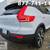 2022 Volvo XC40 P8 Plus 5 thumbnail