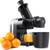 Greater Goods Slow Masticating Cold Press Juicer Machine Easy to Clean 1 thumbnail