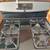 Kenmore Four Burner Gas Range 2 thumbnail