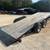 Used 2025 LOAD TRAIL Full Deck Hydraulic 20' Tilt Trailer stk# 12478 1 thumbnail