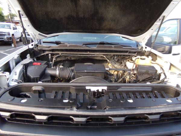 2022 Chevrolet 2500hd crew cab - Photo 10