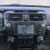 2019 Toyota 4Runner 4x4 4WD 4 Runner Limited Nightshade SUV 13 thumbnail