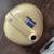 Vintage NOS American Standard Yellow Lavatory Sink 2 thumbnail