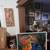 Lot of four Latvian American artist paintings 2 thumbnail