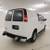 2023 Chevrolet Chevy Express 2 thumbnail