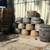 Wine barrel planters! Half, whole, and custom available! 1 thumbnail