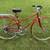 Raleigh Sprite Ladies Roadster 9 thumbnail