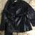 LEATHER JACKET NEW SOFT SIZE M 1 thumbnail