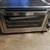 Cuisinart TOB-40N Custom Classic Toaster Oven, Broiler, Brushed Stainl 7 thumbnail