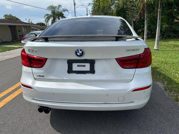 2017 *BMW* *3SERIES 330IX* LOW DOWN EASY FINANCE CALL (954)931-1287 - $8,077 (NO CREDIT NO SOCIAL)63489526797827124