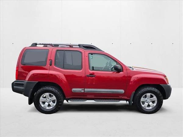 2011 Nissan Xterra 4x4 4WD S SUV - $12.695 (Llame al *(425) 873-8280* para confirmar disponibilidad al instante)63470610912643123