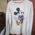 Collector's Mickey Mouse Sweatshirt (Disneyland) 1 thumbnail