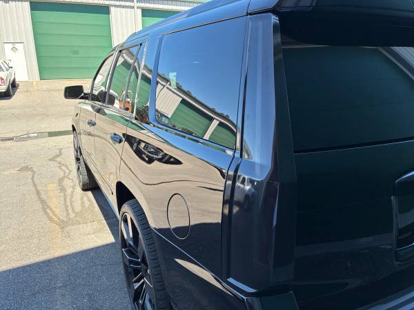 2017 GMC Denali - $49,000 (Virginia Beach)63621666610817121