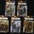 SPAWN Action Figures / 1998 - 01 /  T. Mc FARLANE TOYS 9 thumbnail