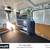 2017 Ford Transit Connect Cargo XL with Rear Cargo Doors 1 OWNER! RACK 21 thumbnail