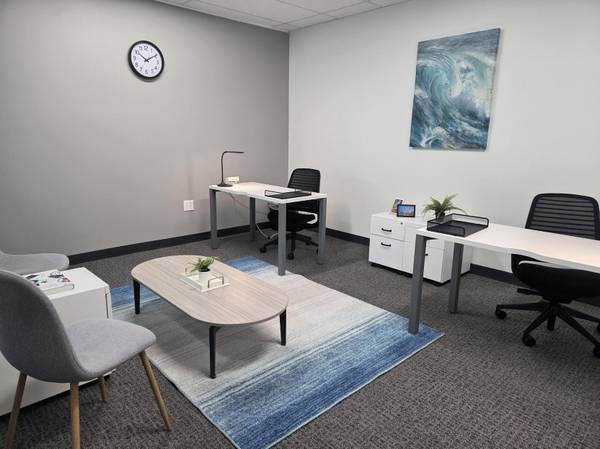 $161 🍂🌇Don't Miss Out On 50% OFF Turnkey Executive Offices This Fall! (Arden-Arcade / Sacramento)63790959879555122