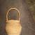 Vintage Hand Woven Native Basket 4 thumbnail