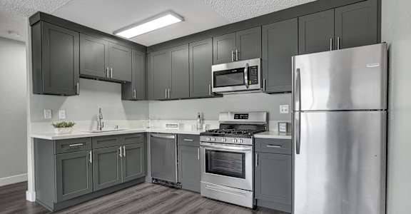 $2,330 / 1br - 625ft2 - Dual Pane Windows, Beautifully Landscaped Grounds, A/C & Heat (501-525 N 4th St, Montebello, CA)63701034493057120