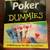 POKER FOR DUMMIES BOOK 1 thumbnail