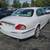 2004 *Jaguar* *X-Type* *4dr Sedan 3.0L* White 3 thumbnail
