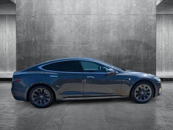 Modelo S 2020 Tesla AWD Tracción en las Cuatro Ruedas Eléctrico de Gran Alcance Hatchback - $31,995 (Llame al *(657) 255-7867* para Confirmar Disponibilidad Instantáneamente)63615887558657123
