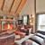 Classic ski home with hot tub, washer/dryer, mountain views, fireplace, & cable 3 thumbnail
