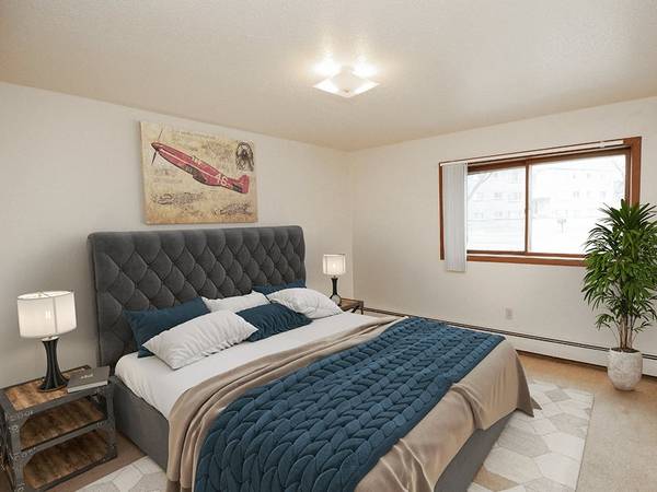 $920 / 2br - 1000ft2 - Ask about our unit specials! (1610 C Street, South Sioux City, NE)63846412527489121
