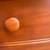 Antique Cherry Wood Dresser 4 thumbnail