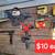Power TooLs -  Power Drill, jigsaw, stapler, saw guide 1 thumbnail