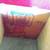 SARATOGA WATER MEDICINAL WOODEN CRATE 3 thumbnail