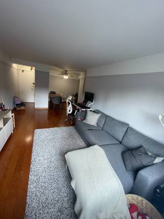 $1,630 / 1hab - Amplio y soleado de 1 hab en Lakeview - Pisos de madera, ¡muchos armarios! (Lakeview)63781351339267122