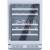 ELICA U/C WINE STORAGE WITH DUAL TEMP CONTROL (OUT OF BOX) 1 thumbnail
