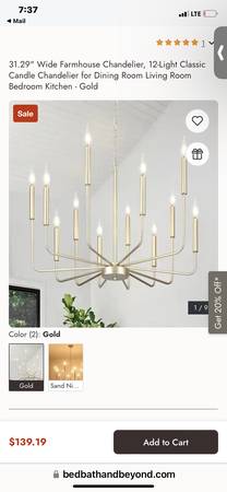 Light fixture 1