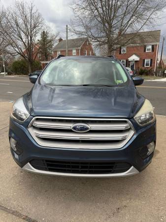 2018 Ford Escape - $13,450 (Washington dc)63618565355009120