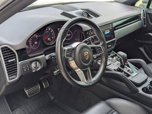 2022 Porsche Cayenne AWD Tracción Integral Certificado SUV S - $59,995 (Llame al *(469) 502-5131* para confirmar disponibilidad al instante)63479051822595123