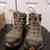 New Men's 8.5 Hiking Shoes 1 thumbnail