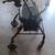 WALKER WITH SEAT 4 thumbnail